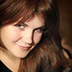 Ольга Кравец