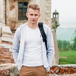 Дмитро Лотоцький