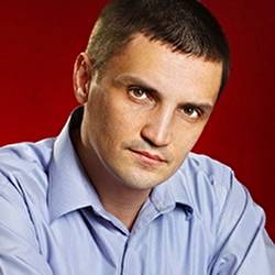 Костянтин Дячук