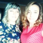 Оля Печенюк