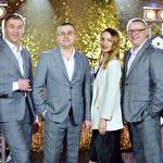 Гурт Перехрестя