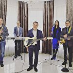 гурт《Вічність》 Шатецький.Дмитро