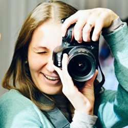 Вікторія Цвітка