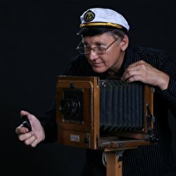 Олександр Коновал