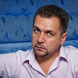 Микола Гордієнко