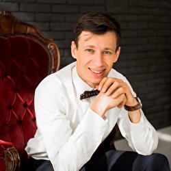 Назар Левицький