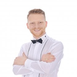 Павел Кузьма