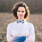 Наталя Боднар