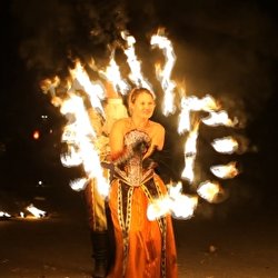 Театр Вогню Сварожичі