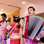 Олексій Макаренко