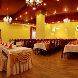 Ресторан Наш Городок