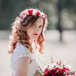 Марина Дорогих