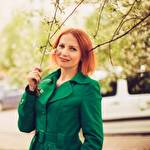 Галина Ільїна