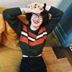 Надія Єгорова