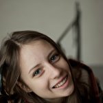 Лєна Рязанова