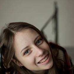 Лєна Рязанова