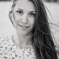 Виктория Оглоблина