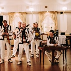 Настасівські Музики