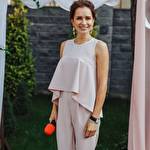 Ирина Забавна