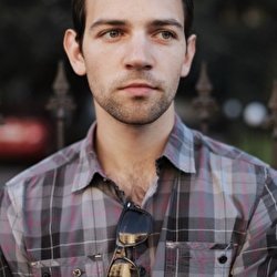 Максим Лисовой