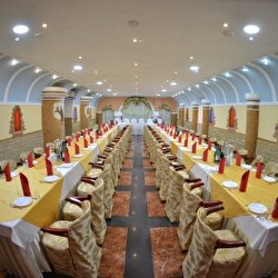 ресторан НТОН