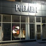Салон POLLARDI