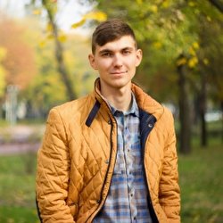 Стас Кирилаш