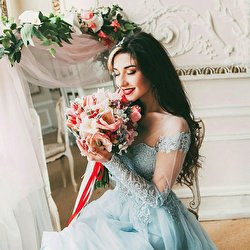 Ксения Nakonezztova