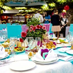 Робинзон Ресторан