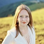 Христина Герасимчук