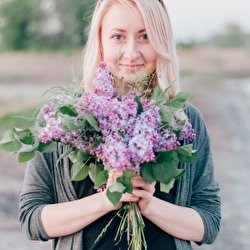 Юлия Свитла