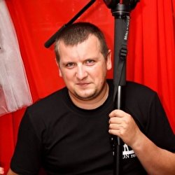 Олег Тимошенко