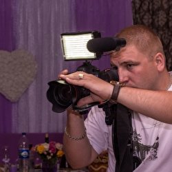 Андрей Причиненко