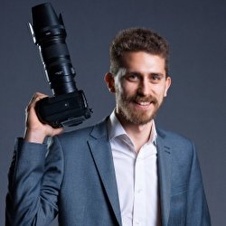 Александр Резниченко