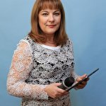 Світлана Мельник