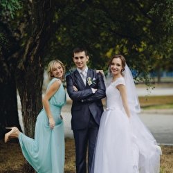 Олена Гусєва (Студія Розваг)