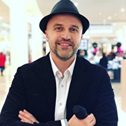 Валерий Киба