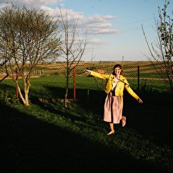 Катерина Гевало