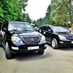 Юля Перевізник