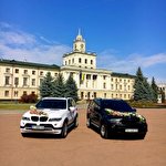 Шурик BMW X5