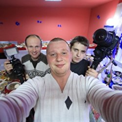 Костянтин Сакало