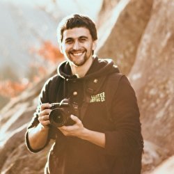 Микола Степанов