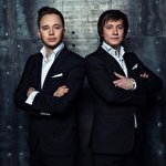 Братья  ГаГарины