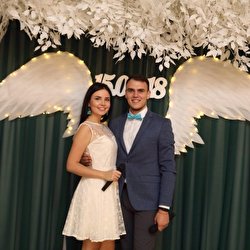 Містер та Місс ШОУ