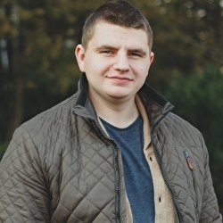 Дмитрий Денисенков