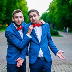 дует ведучих дует ведучих 