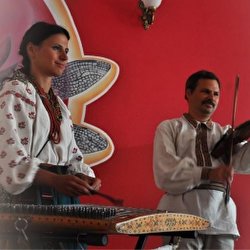 Бут Олег Бут