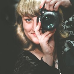 Оксана Григоренко