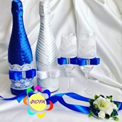 Майстерня Фіора Весільні аксесуари