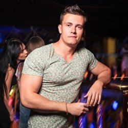 Вячеслав Петроський